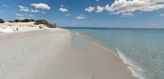 Spiaggia Pedra Marchesa